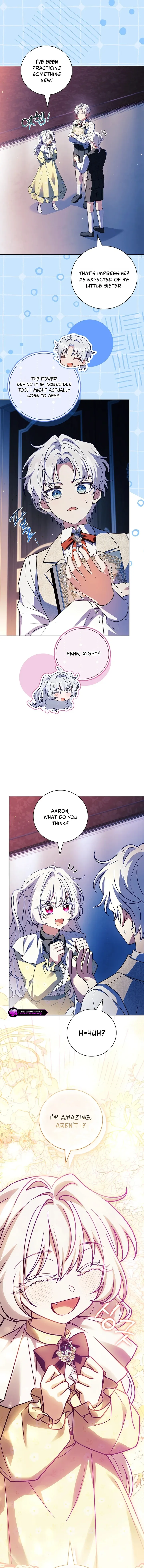 The Father and the Daughter Chapter 74 75 12 result
