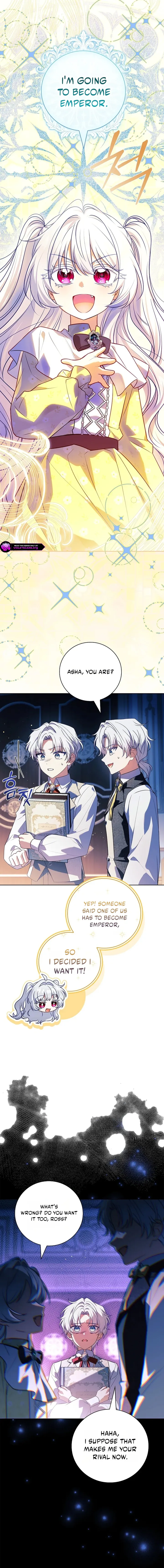 The Father and the Daughter Chapter 74 77 14 result