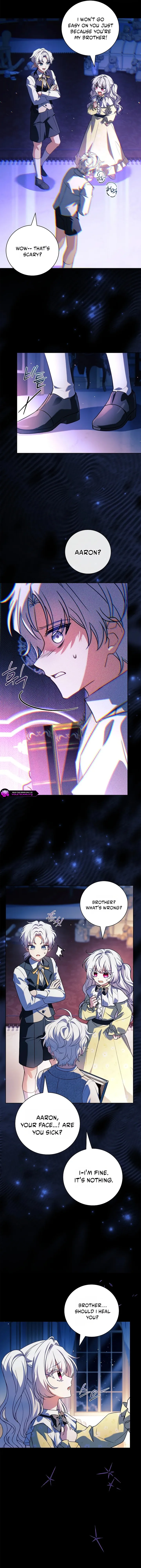 The Father and the Daughter Chapter 74 78 15 result