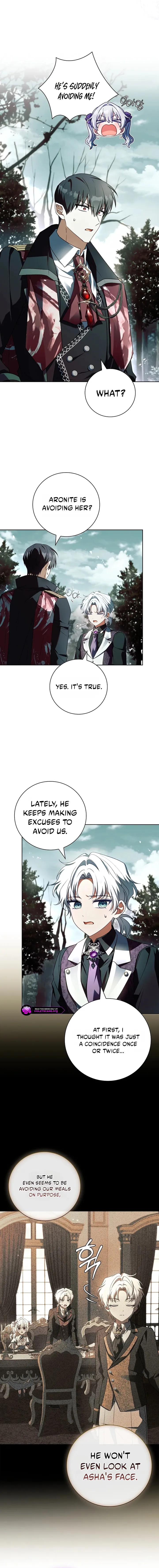 The Father and the Daughter Chapter 75 55 04 result