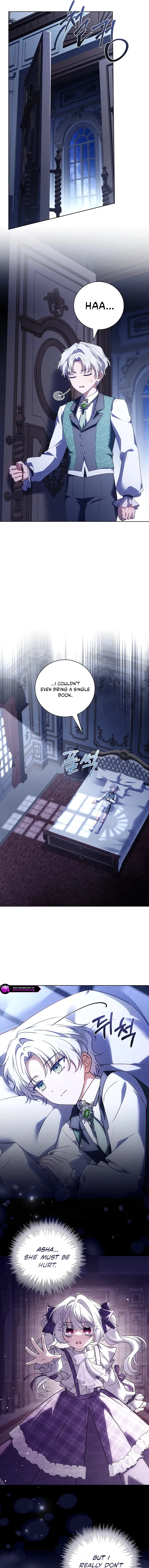 The Father and the Daughter Chapter 75 65 14 result