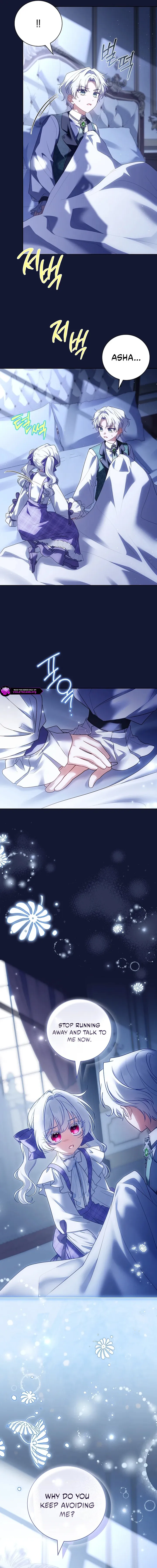 The Father and the Daughter Chapter 75 67 16 result