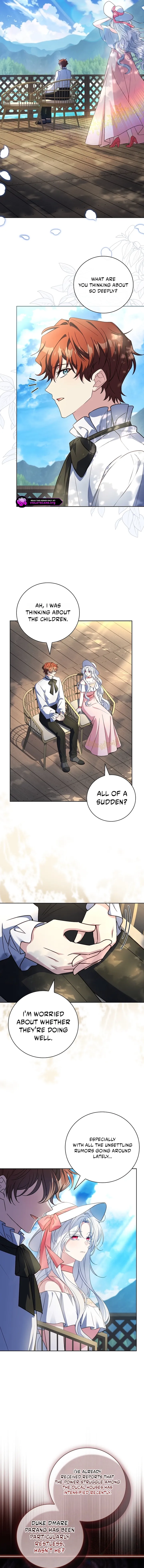 The Father and the Daughter Chapter 76 55 04 result