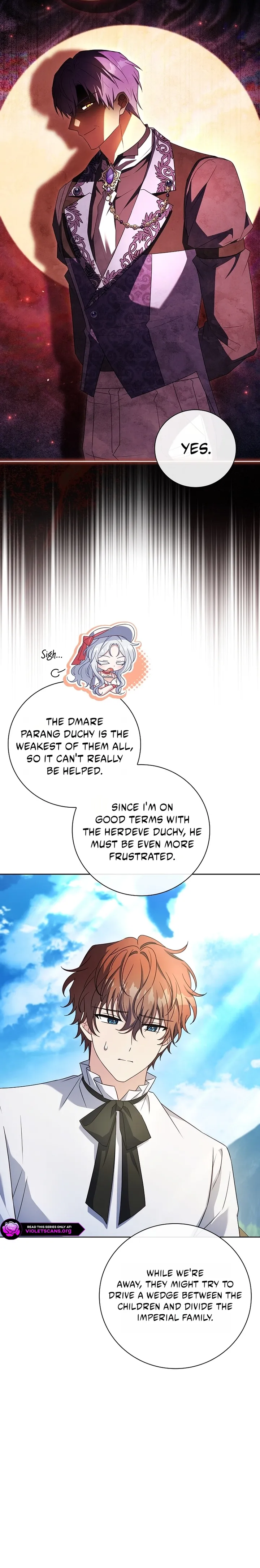 The Father and the Daughter Chapter 76 56 05 result