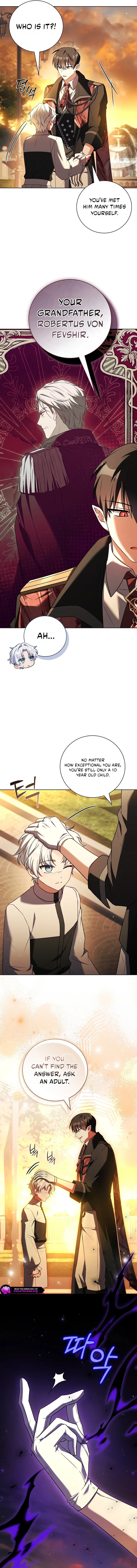 The Father and the Daughter Chapter 76 67 16 result