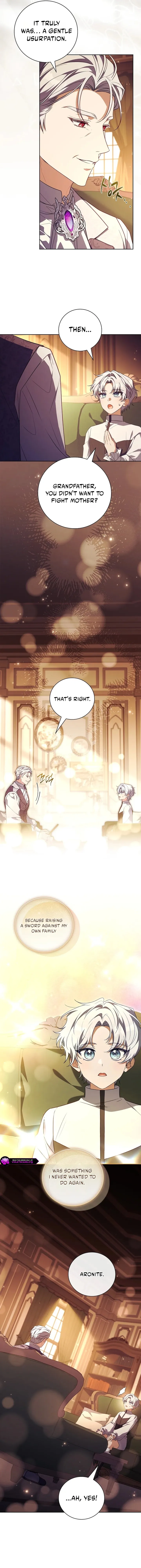 The Father and the Daughter Chapter 77 67 16 result