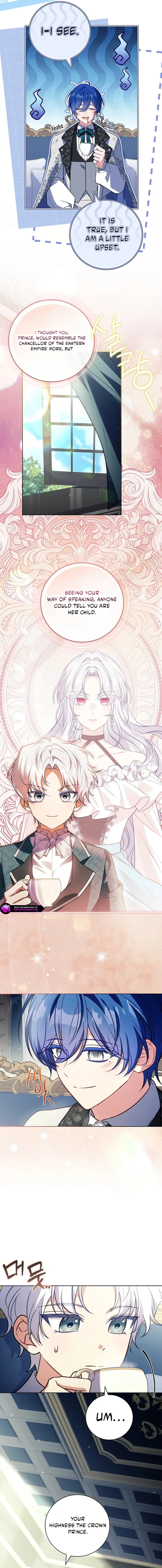 The Father and the Daughter Chapter 78 56 02 result