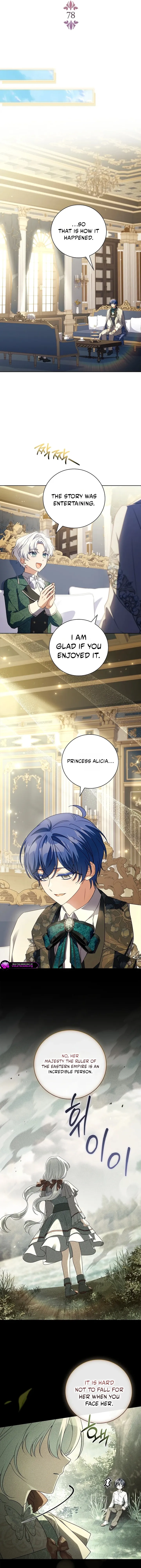 The Father and the Daughter Chapter 78 59 05 result