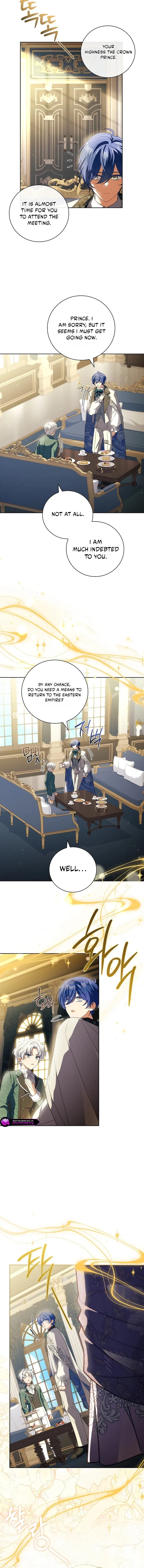The Father and the Daughter Chapter 78 61 07 result