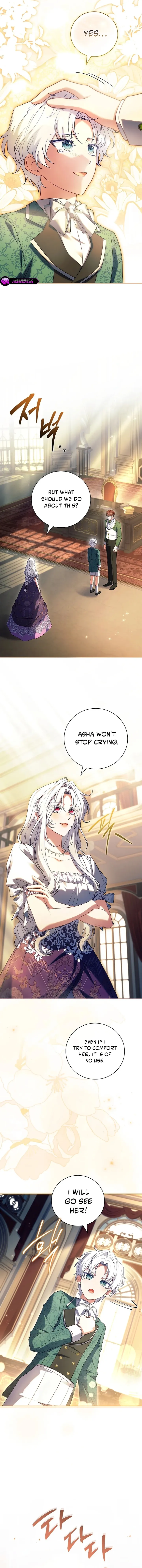 The Father and the Daughter Chapter 78 70 16 result