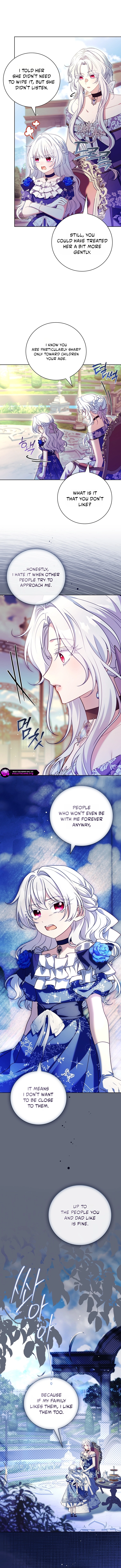 The Father and the Daughter Chapter 79 50 11