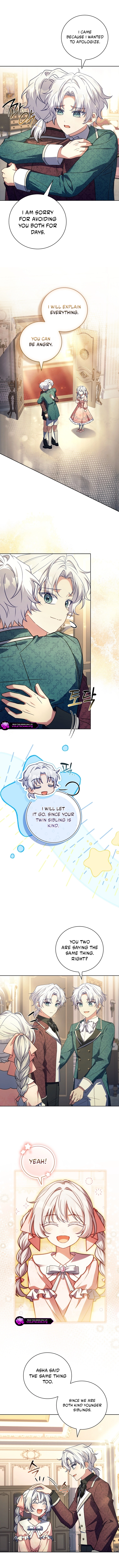 The Father and the Daughter Chapter 79 42 3