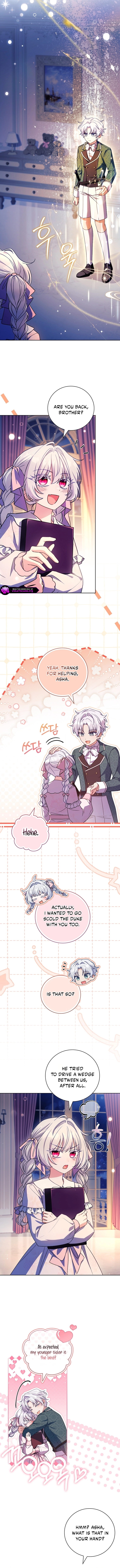 The Father and the Daughter Chapter 79 47 8