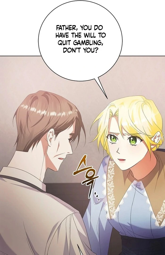 I Became the Servant That Was Obsessed by the Crown Prince Chapter 10 501 ch 10 110