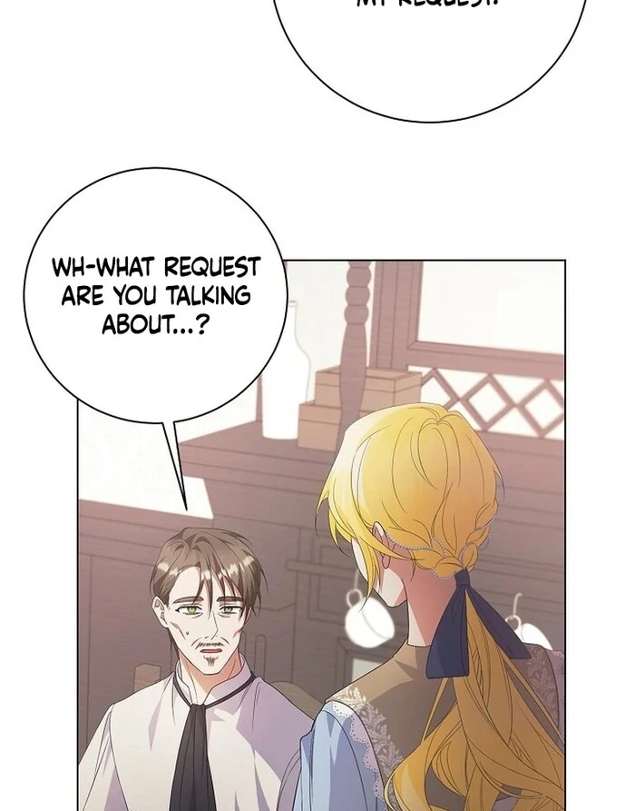 I Became the Servant That Was Obsessed by the Crown Prince Chapter 10 489 ch 10 98