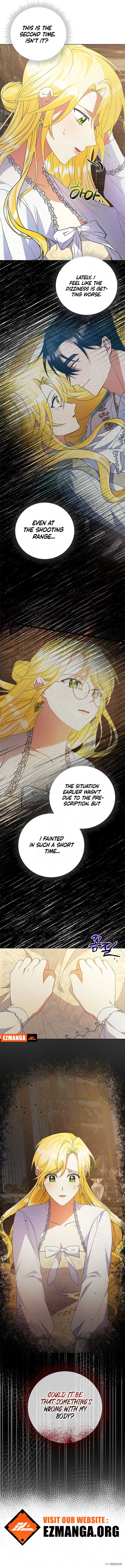 I Became the Servant That Was Obsessed by the Crown Prince Chapter 11 51 ch 11 11