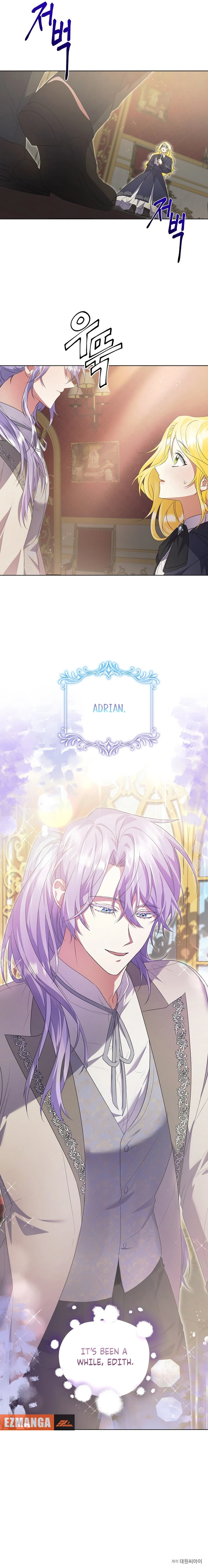 I Became the Servant That Was Obsessed by the Crown Prince Chapter 4 43 ch 4 9