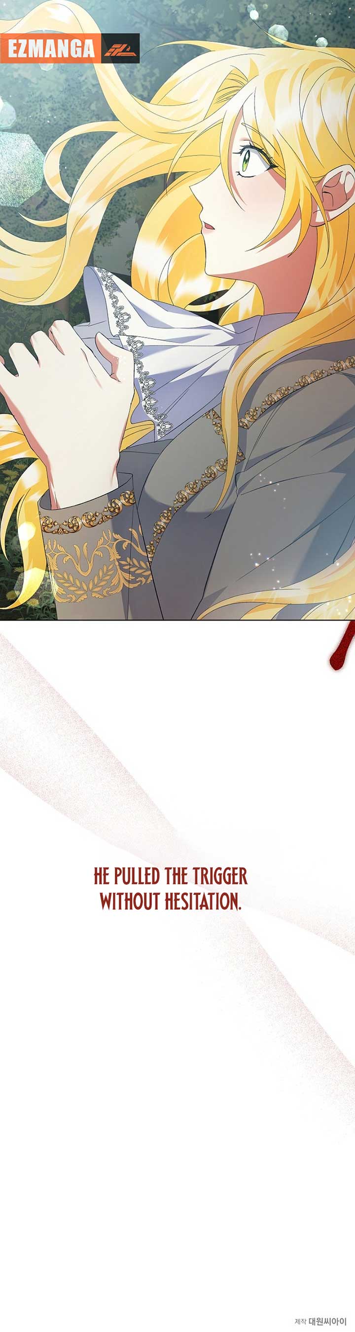 I Became the Servant That Was Obsessed by the Crown Prince Chapter 6 51 ch 6 11