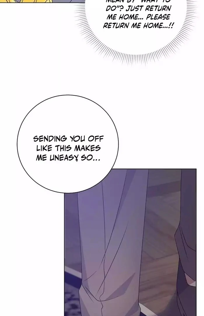 I Became the Servant That Was Obsessed by the Crown Prince Chapter 8 462 ch 8 110
