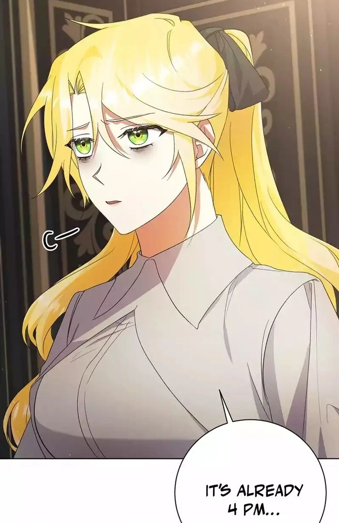 I Became the Servant That Was Obsessed by the Crown Prince Chapter 8 404 ch 8 52