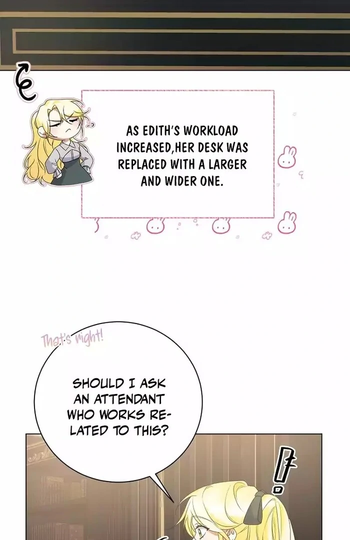 I Became the Servant That Was Obsessed by the Crown Prince Chapter 8 412 ch 8 60