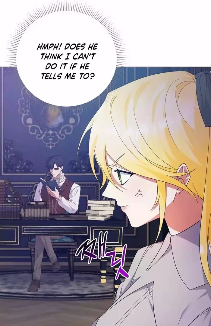 I Became the Servant That Was Obsessed by the Crown Prince Chapter 9 439 ch 9 54