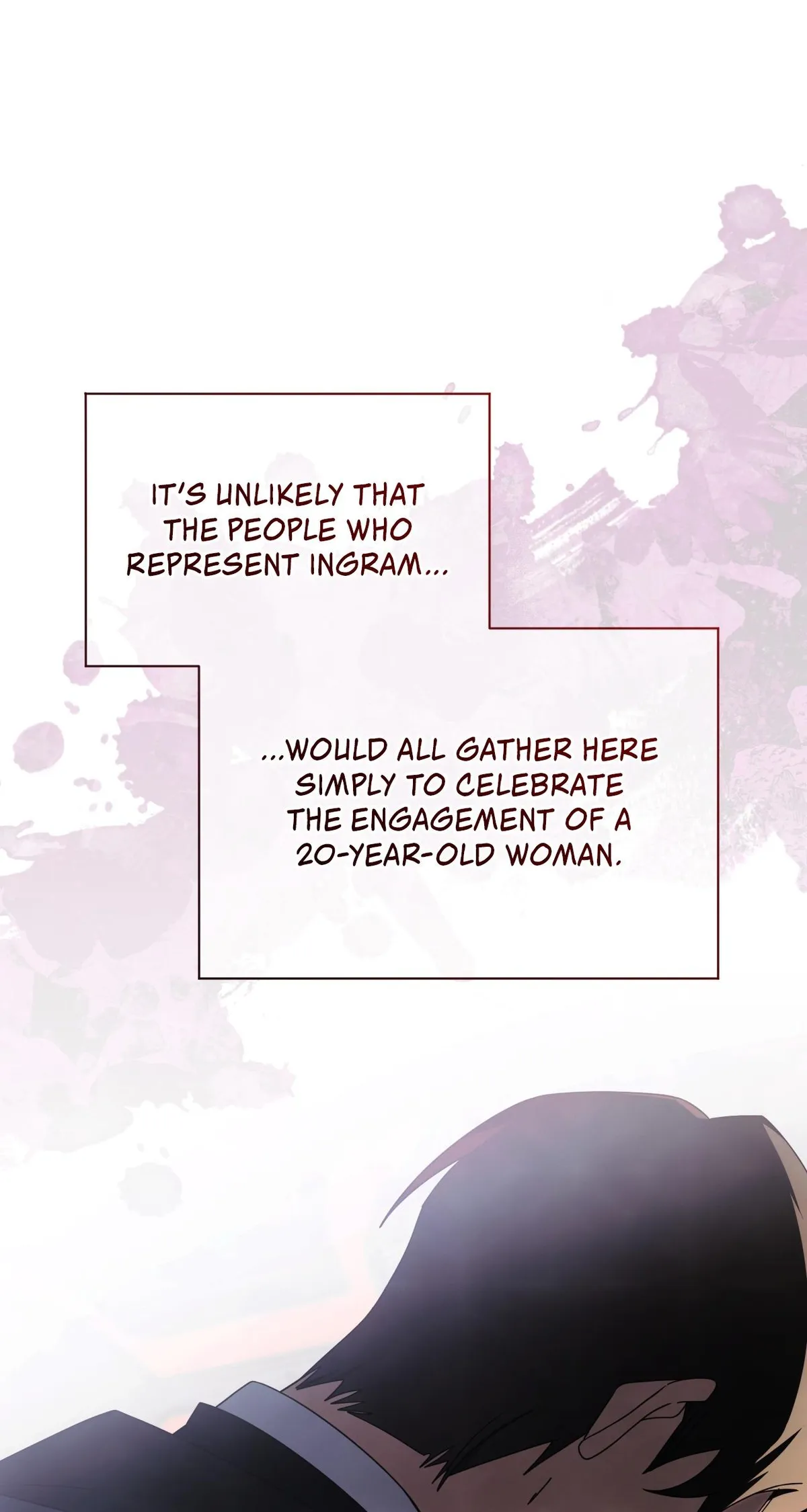To the Witch Who Forgot the Birds Chapter 49 429 12f9f9a6feb9