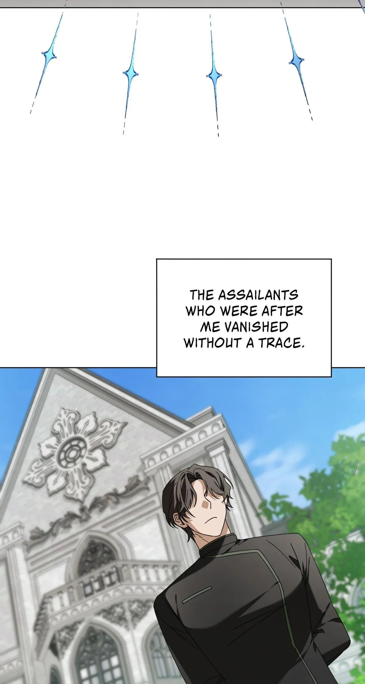 To the Witch Who Forgot the Birds Chapter 49 345 24349ee27456