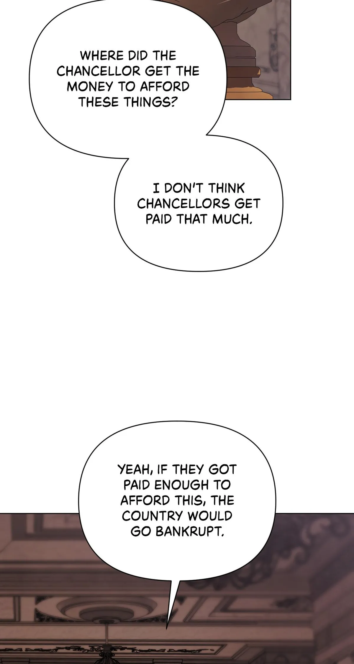 To the Witch Who Forgot the Birds Chapter 49 407 2e854cd60594
