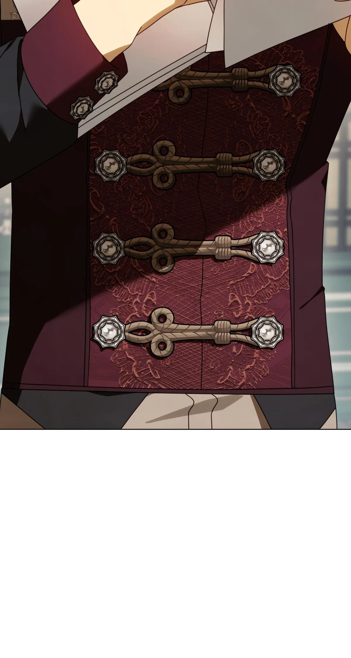 To the Witch Who Forgot the Birds Chapter 49 352 436f3b5c726f