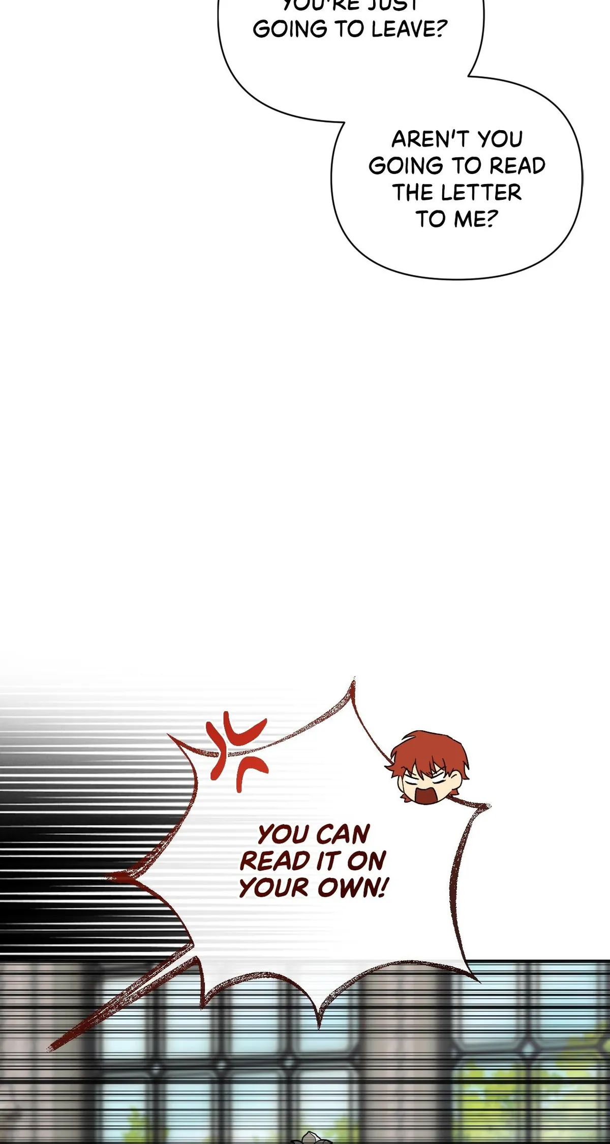 To the Witch Who Forgot the Birds Chapter 49 390 4e1e7fada5b4