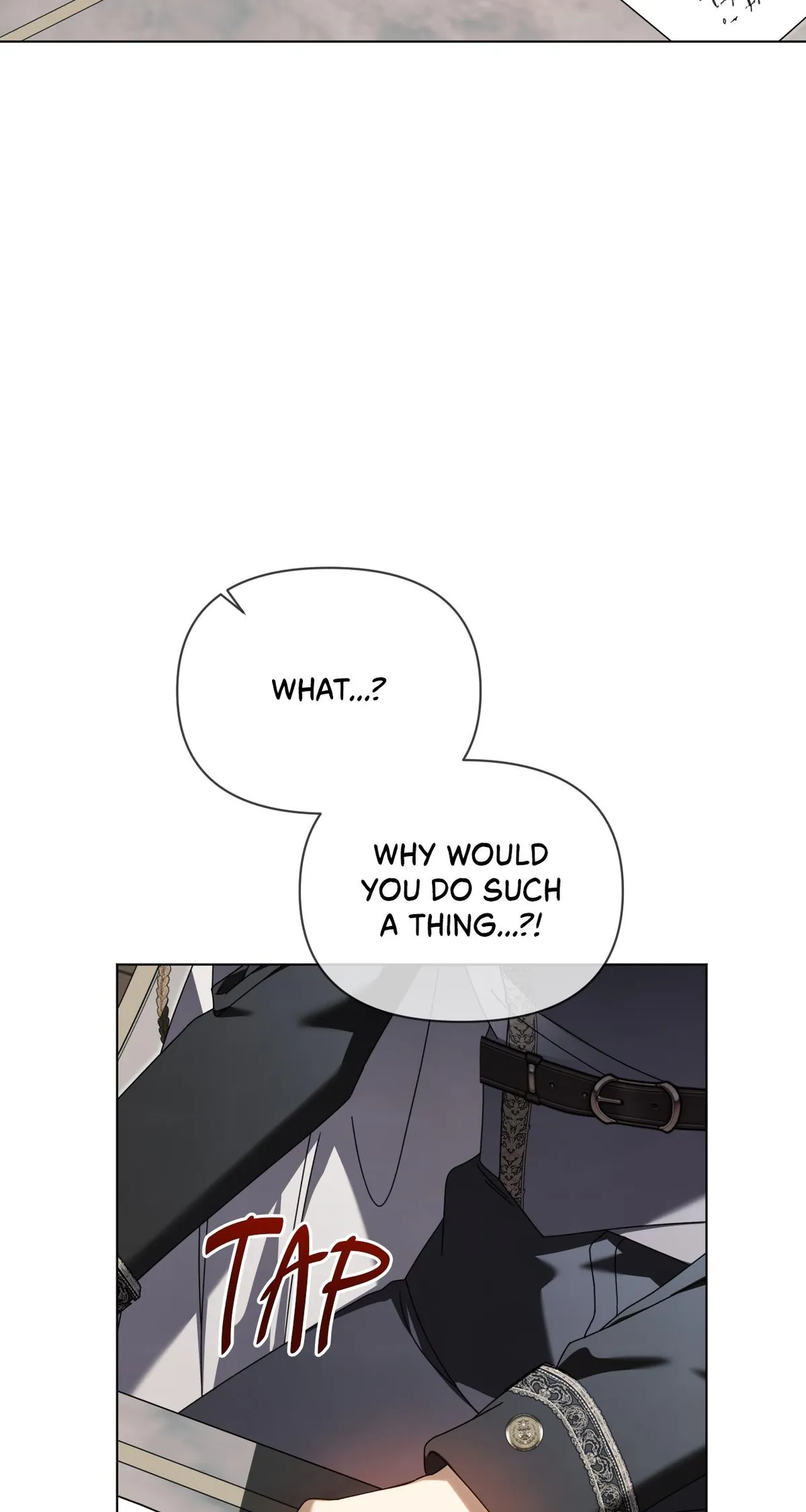 To the Witch Who Forgot the Birds Chapter 49 381 57cfbaed4c1f