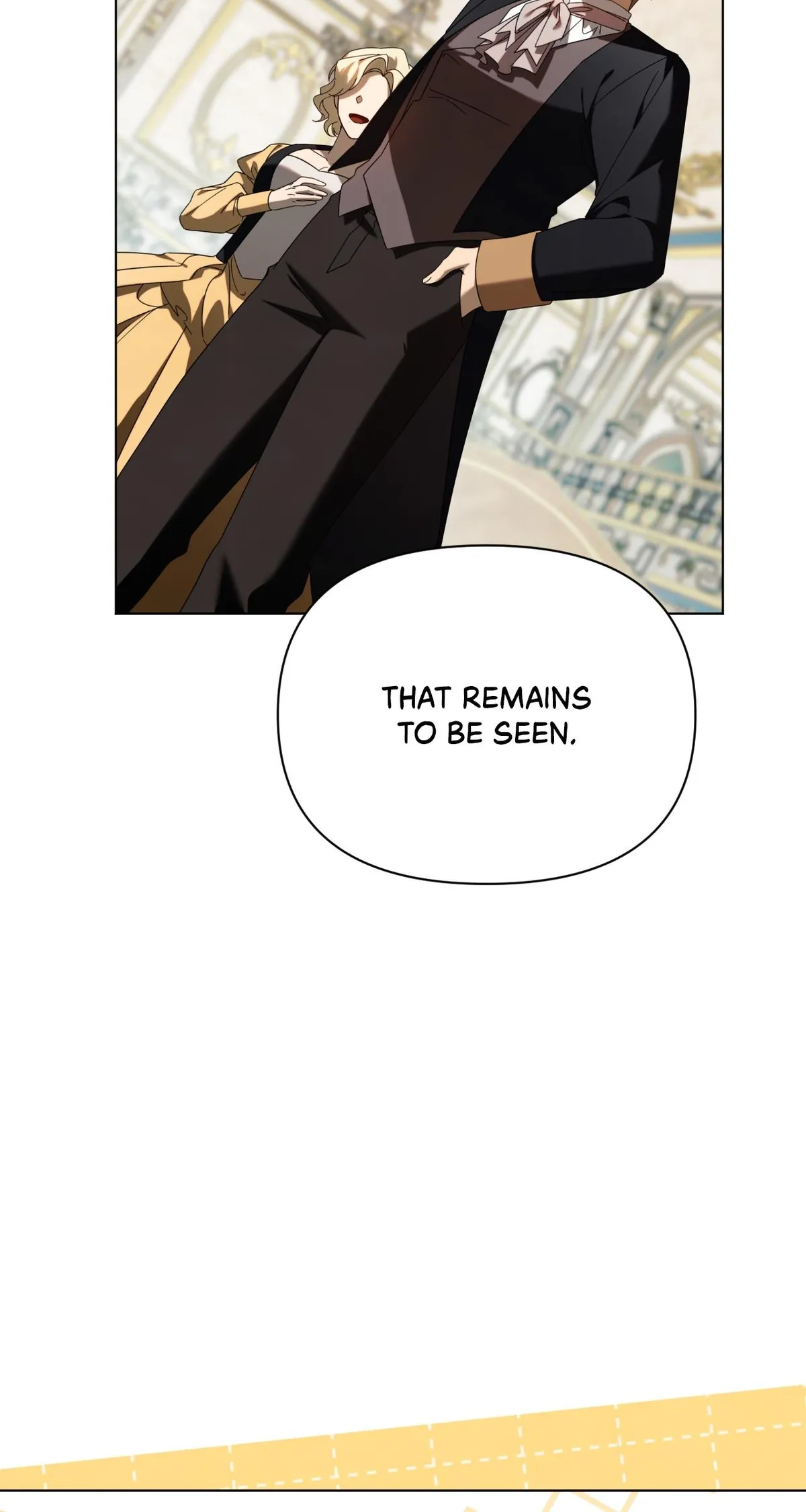 To the Witch Who Forgot the Birds Chapter 49 422 5bdd2f27d3ab