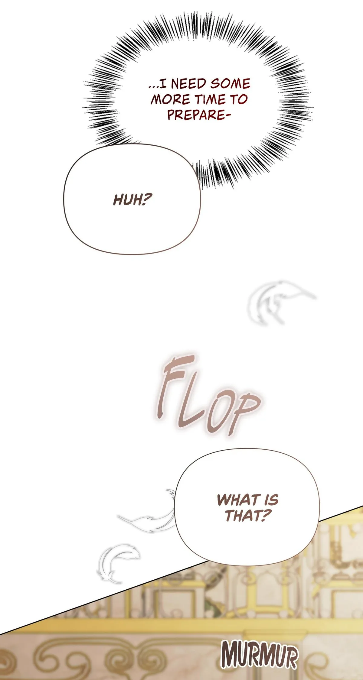 To the Witch Who Forgot the Birds Chapter 49 436 63c4ef587de8