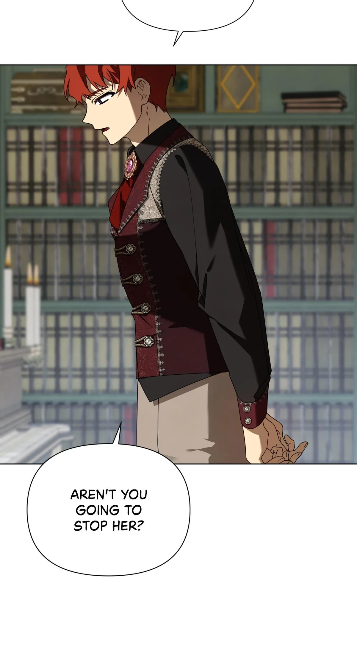 To the Witch Who Forgot the Birds Chapter 49 373 63dfe8e03de2