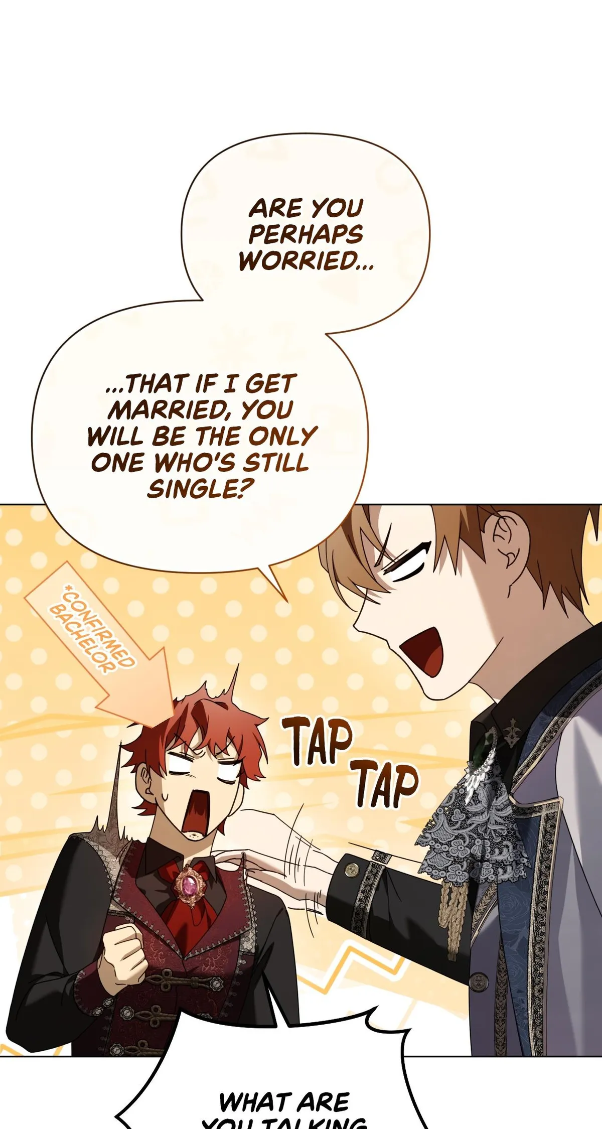 To the Witch Who Forgot the Birds Chapter 49 386 6405b17fbdbe