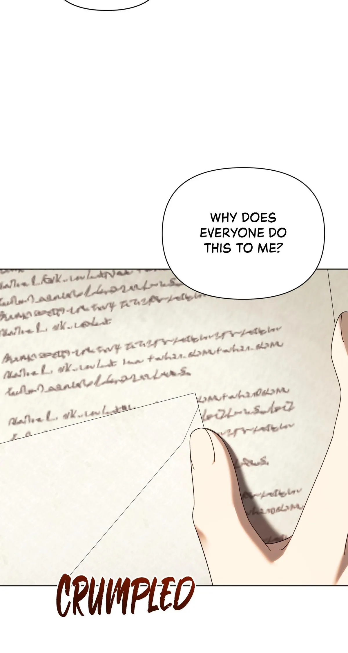 To the Witch Who Forgot the Birds Chapter 49 394 6c81292052f8