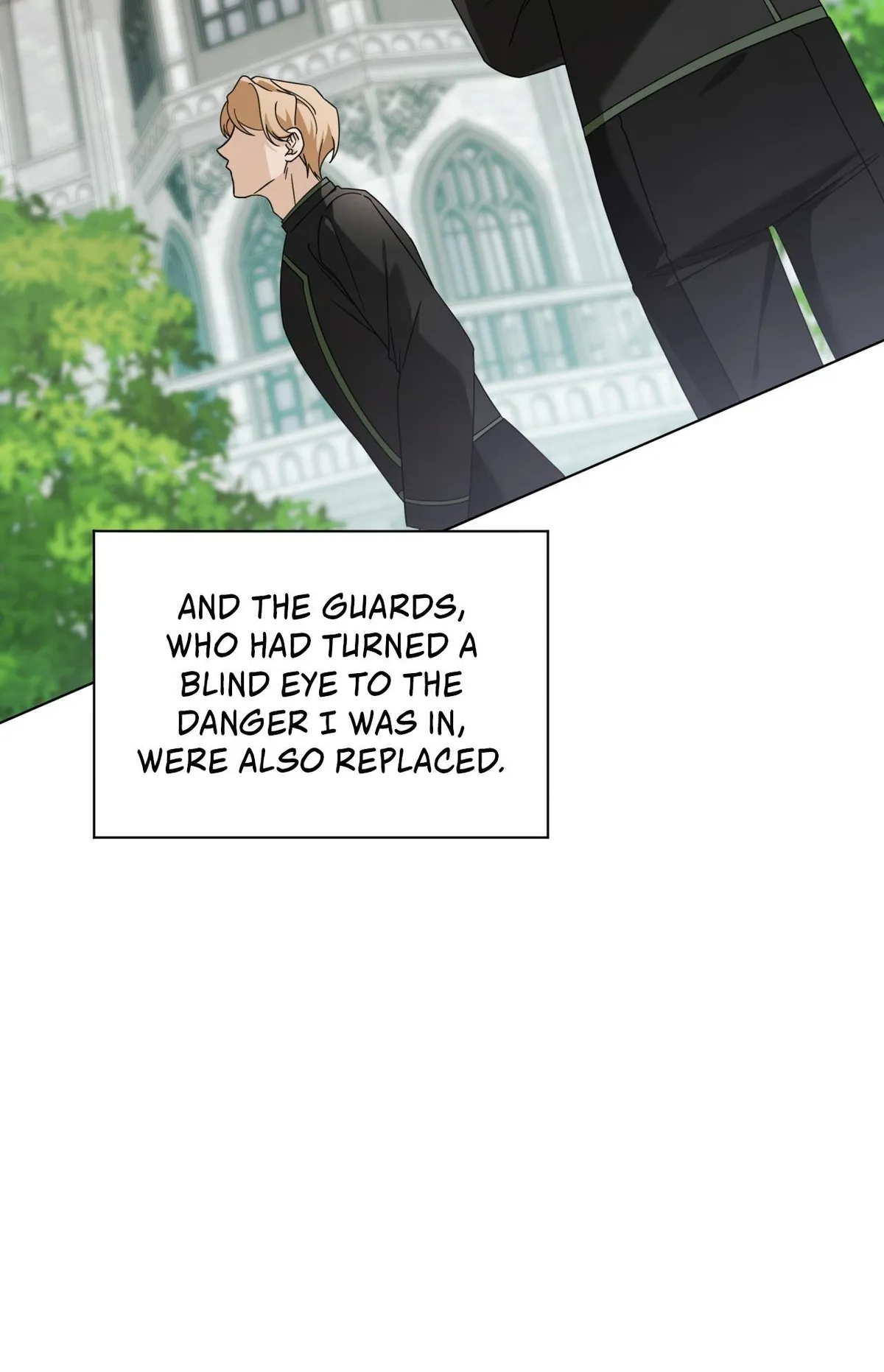 To the Witch Who Forgot the Birds Chapter 49 346 82cdde757dda