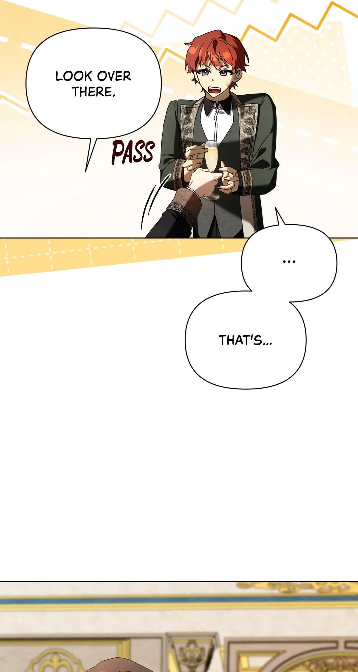 To the Witch Who Forgot the Birds Chapter 49 423 89c8405aa61c