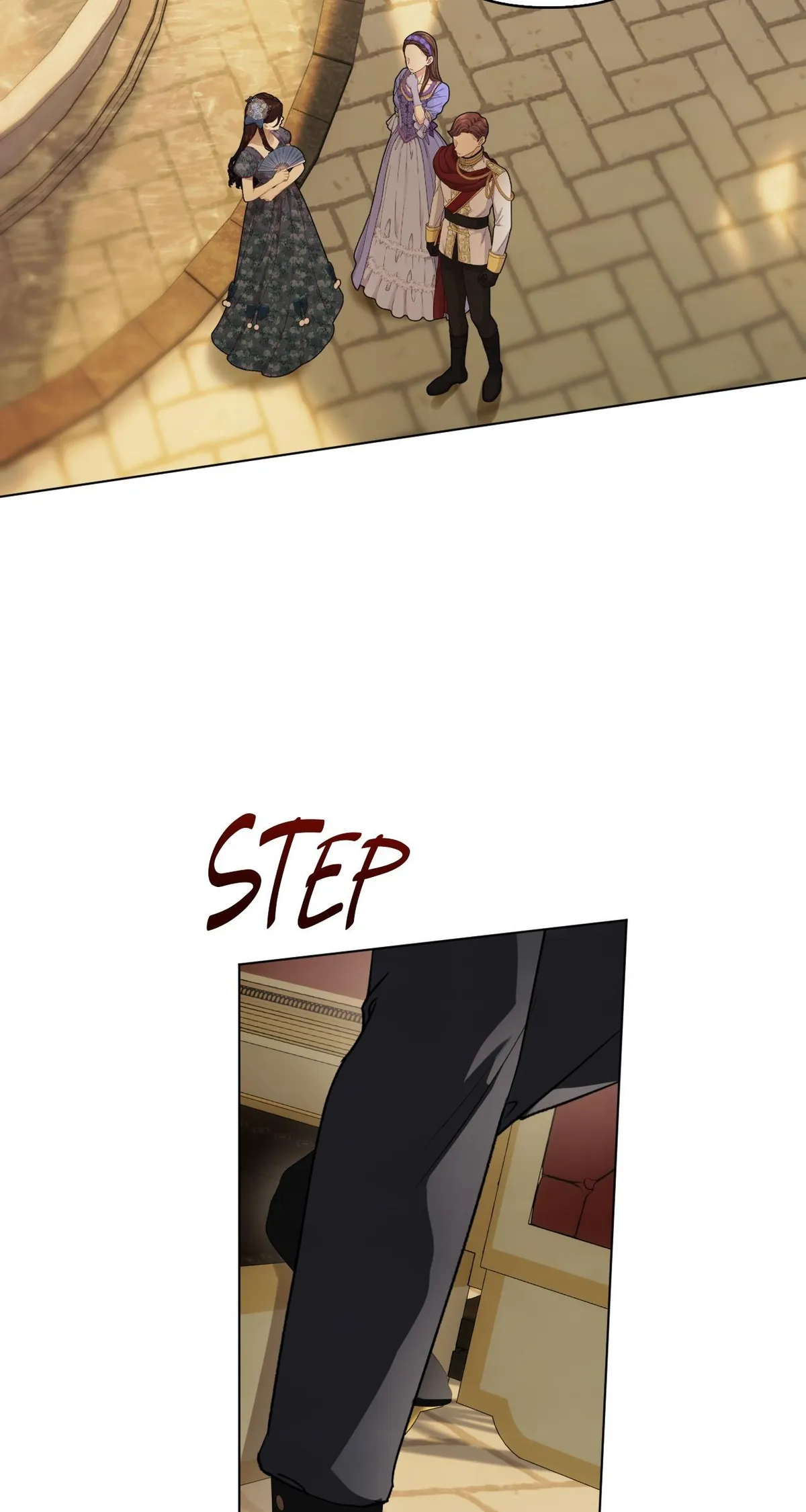 To the Witch Who Forgot the Birds Chapter 49 401 9de033500b60