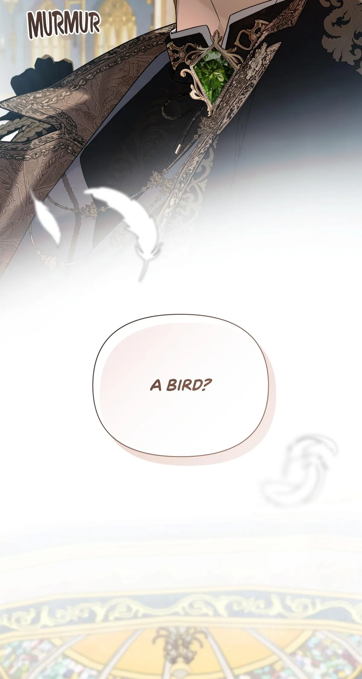 To the Witch Who Forgot the Birds Chapter 49 438 a05356b0e882