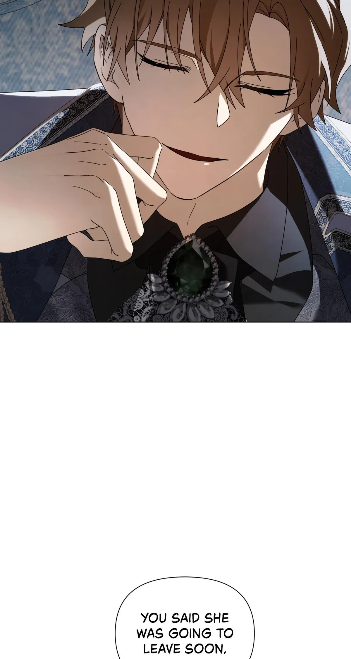 To the Witch Who Forgot the Birds Chapter 49 372 b1241351ce0f