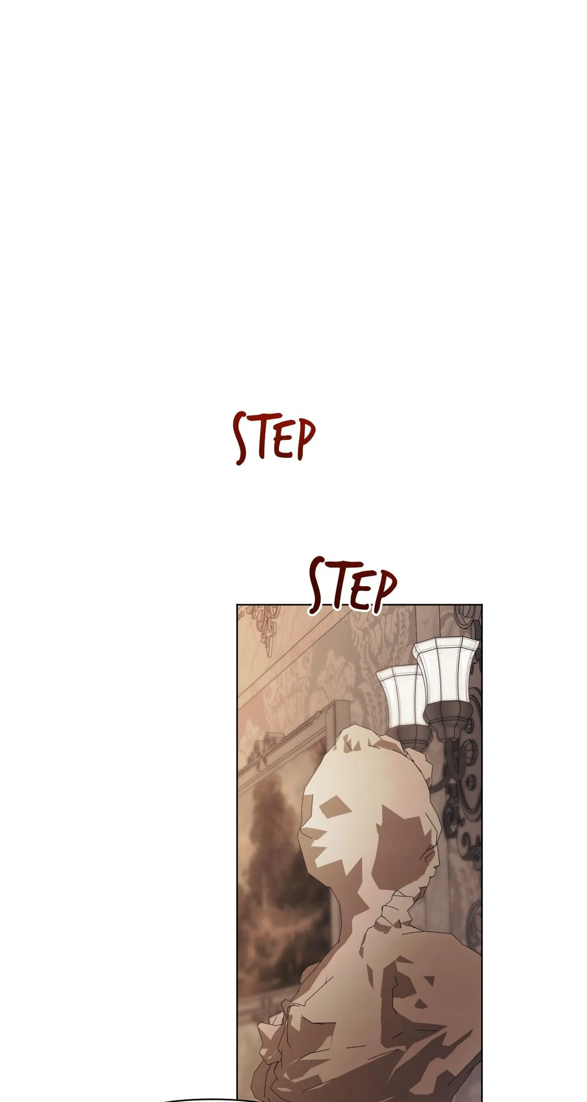 To the Witch Who Forgot the Birds Chapter 49 406 b9a650f7ef6a
