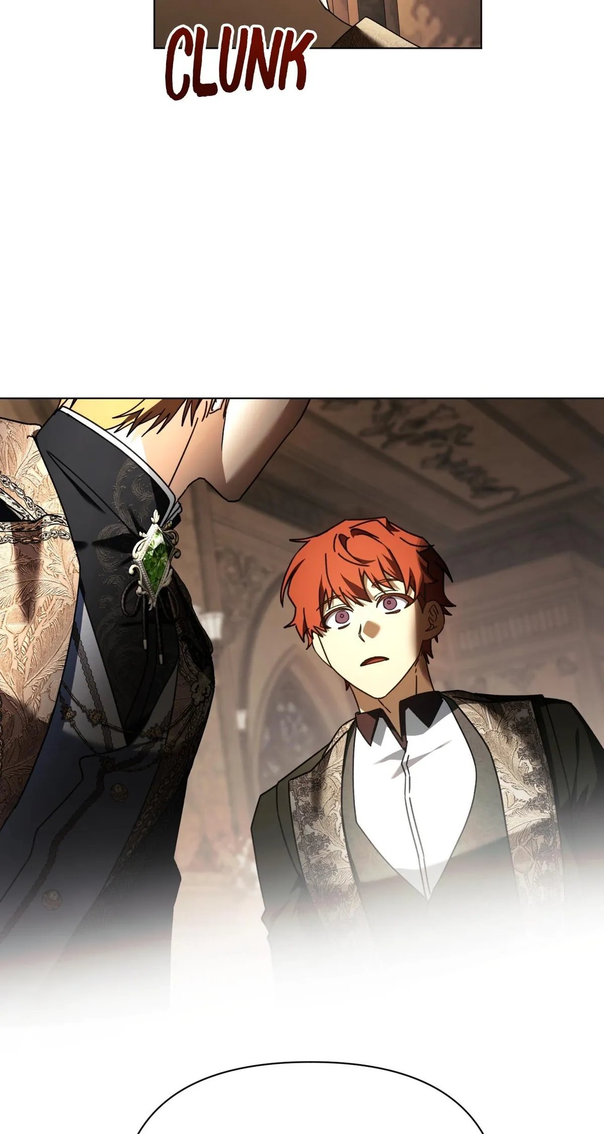 To the Witch Who Forgot the Birds Chapter 49 415 c326927a7266