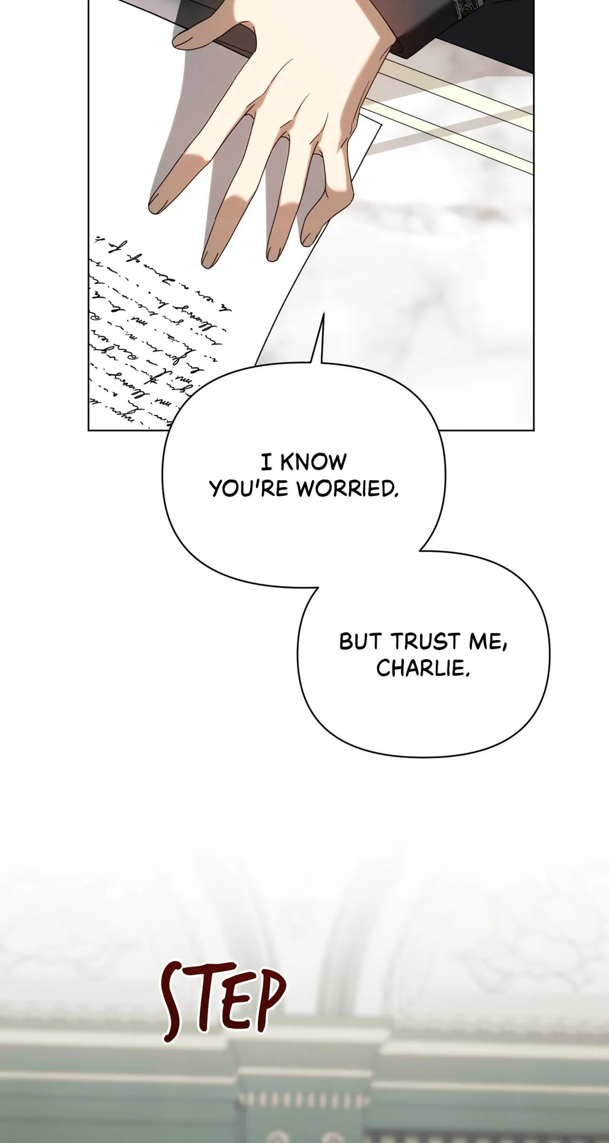 To the Witch Who Forgot the Birds Chapter 49 382 d2dcd0fcfaff