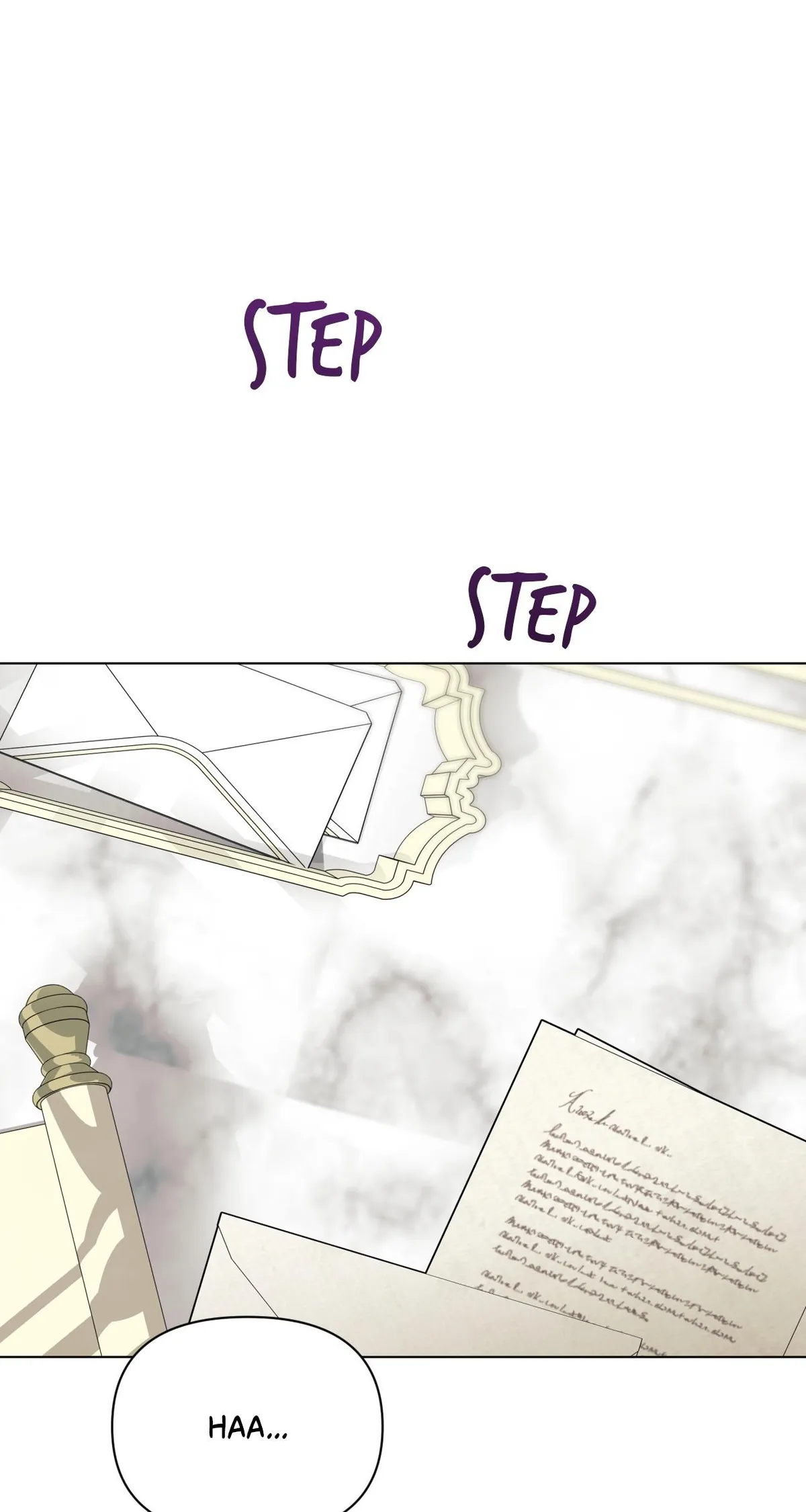 To the Witch Who Forgot the Birds Chapter 49 393 d2df7ca9bc1f