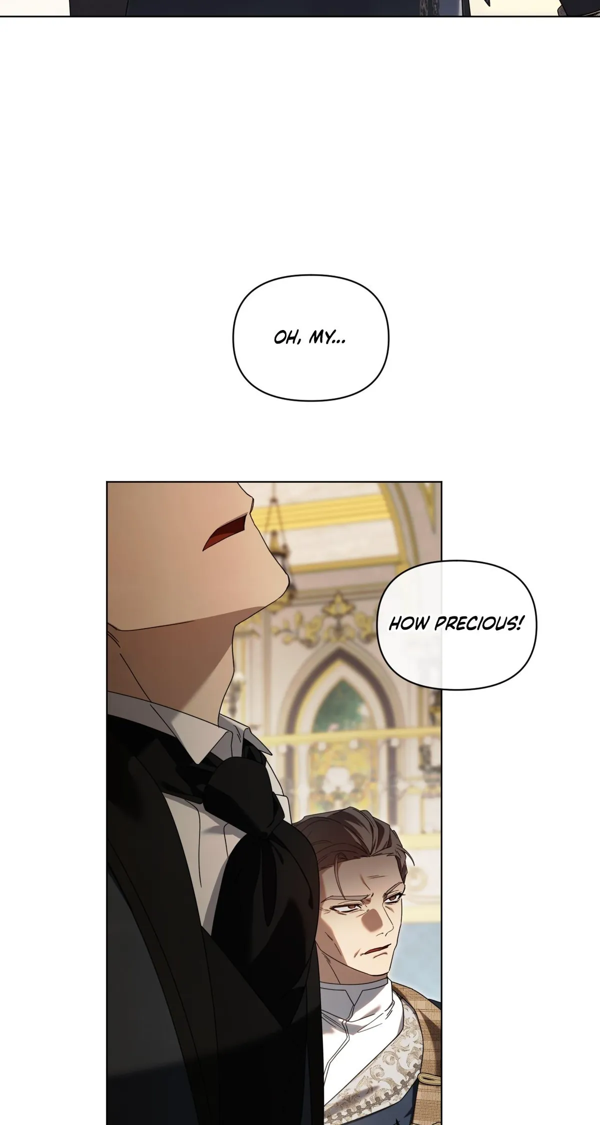 To the Witch Who Forgot the Birds Chapter 49 440 d7ce9b982d91