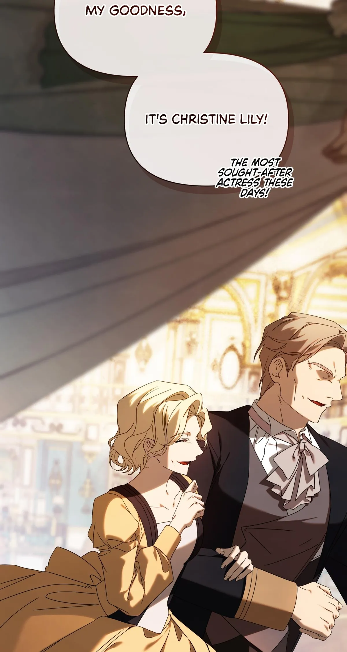 To the Witch Who Forgot the Birds Chapter 49 418 dd325cec2b27