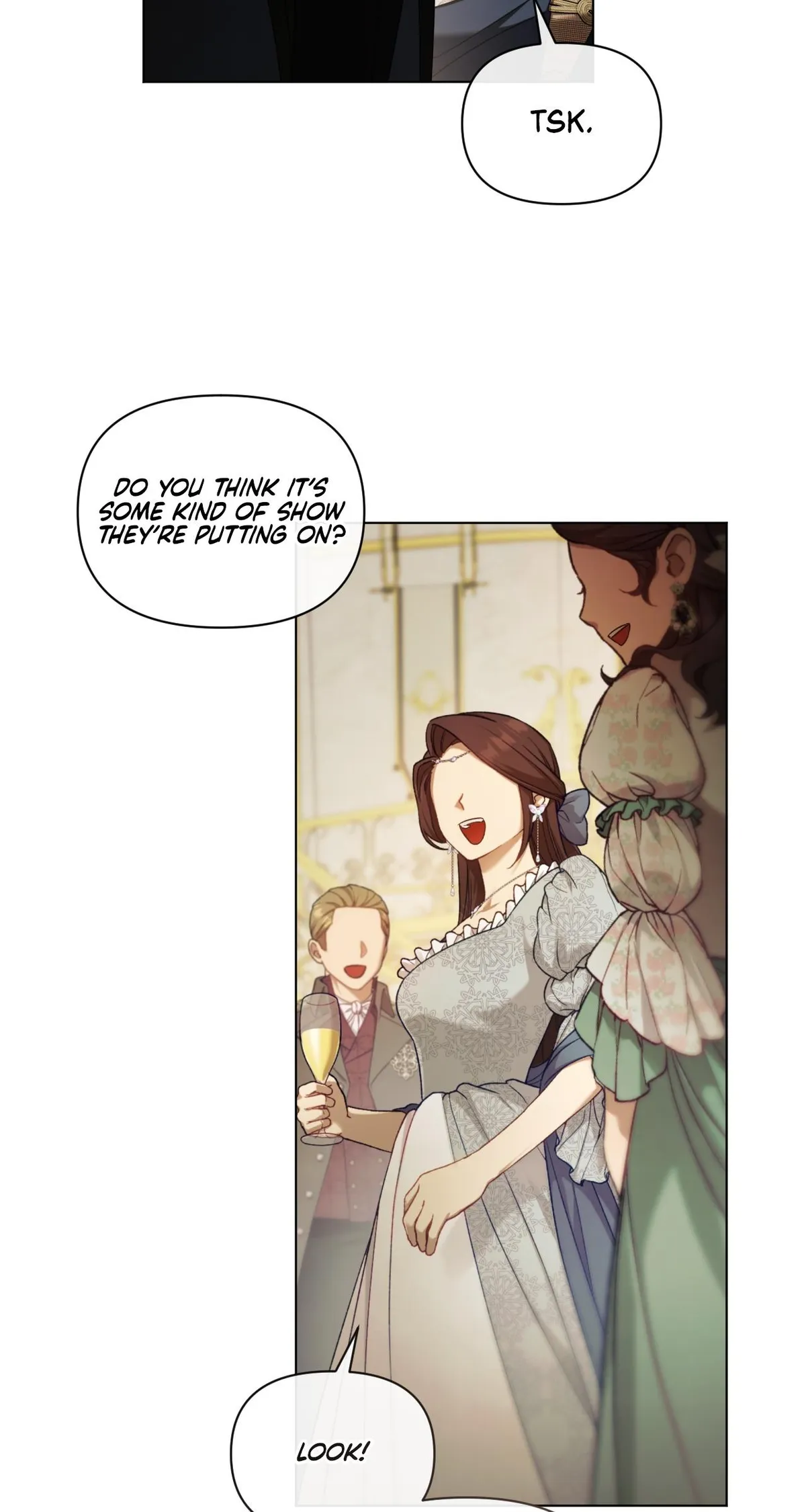 To the Witch Who Forgot the Birds Chapter 49 441 f05fc21b4d36
