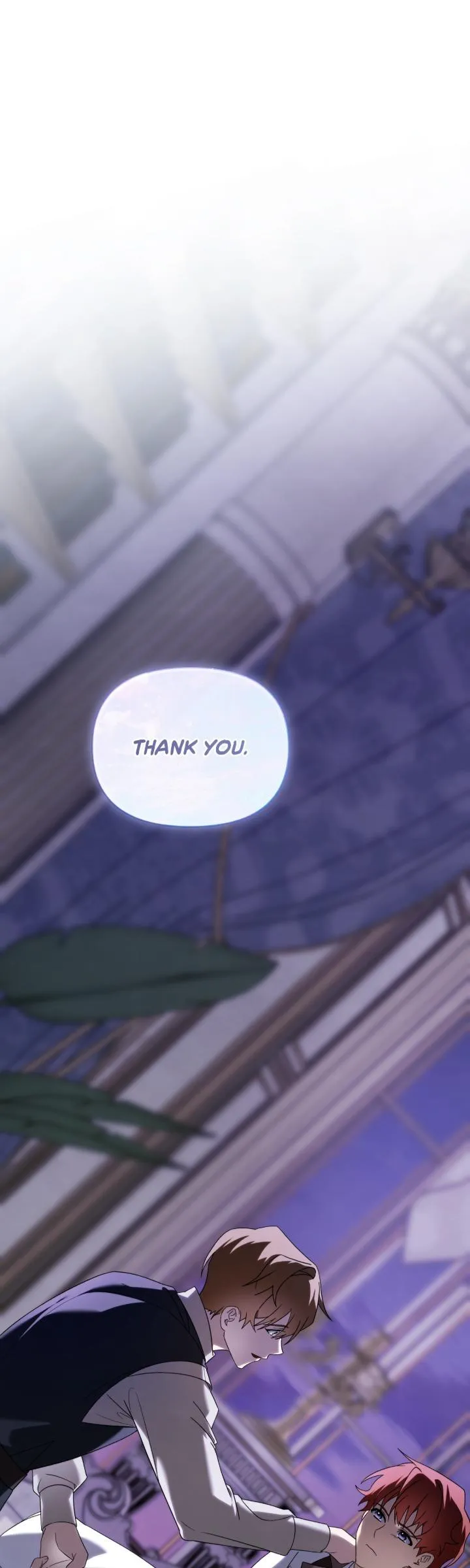 To the Witch Who Forgot the Birds Chapter 59 238 13c8c989ae4b